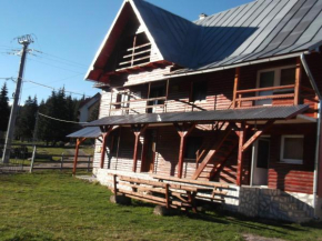 Cabana Corina Arieşeni